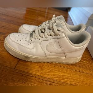 Nike Air Force One